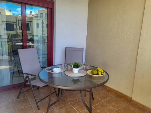 Apartamento Palm-Mar, 1 dormitorio, 2 personas - photo_20136096430