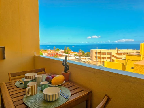 Studio Costa del Silencio, studio flat, 2 persons - photo_1011245575218