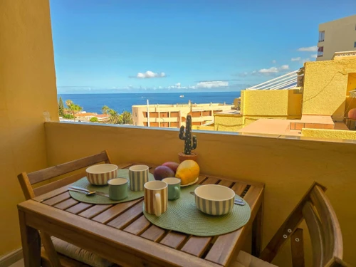 Studio Costa del Silencio, studio flat, 2 persons - photo_1011245575218