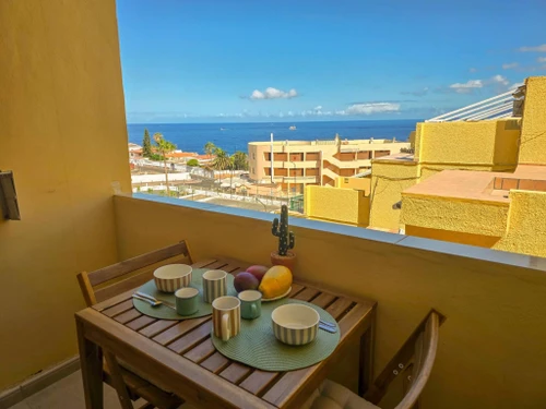 Studio Costa del Silencio, studio flat, 2 persons - photo_1011245575218