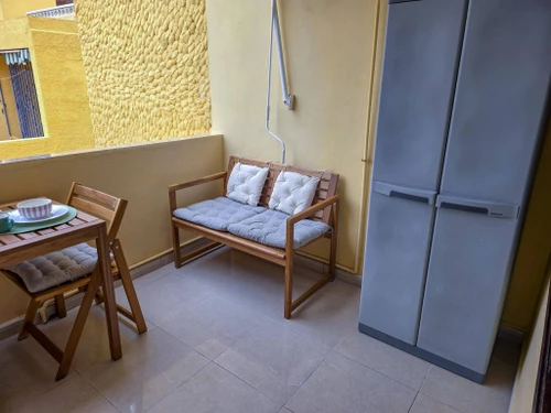 Studio Costa del Silencio, studio flat, 2 persons - photo_1011245575218