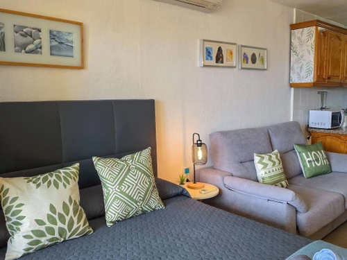 Studio Costa del Silencio, studio flat, 2 persons - photo_1011245575218