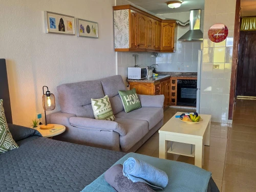Studio Costa del Silencio, studio flat, 2 persons - photo_1011245575218