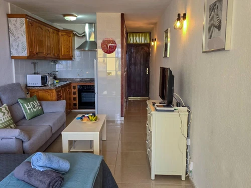 Studio Costa del Silencio, studio flat, 2 persons - photo_1011245575218