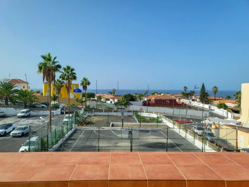 Appartement Puerto de Santiago, 2 pièces, 2 personnes - photo_20136096548