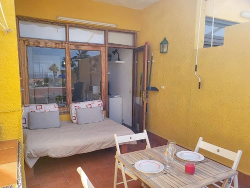 Appartement Puerto de Santiago, 2 pièces, 2 personnes - photo_20136096548