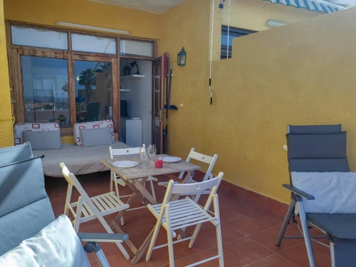 Appartement Puerto de Santiago, 2 pièces, 2 personnes - photo_20136096548