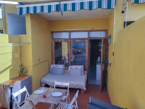 Appartement Puerto de Santiago, 2 pièces, 2 personnes - photo_20136096548