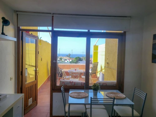Appartement Puerto de Santiago, 2 pièces, 2 personnes - photo_20136096548