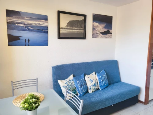 Appartement Puerto de Santiago, 2 pièces, 2 personnes - photo_20136096548
