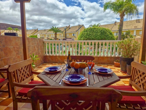 Gîte Playa de las Américas, 5 pièces, 6 personnes - photo_1011590538470