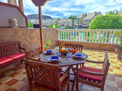 Gîte Playa de las Américas, 5 pièces, 6 personnes - photo_1011590538470