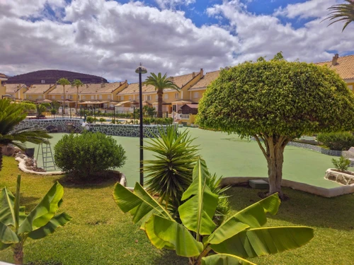 Gîte Playa de las Américas, 5 pièces, 6 personnes - photo_1011590538470