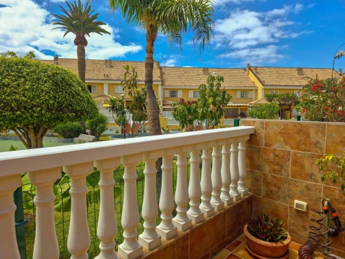 Gîte Playa de las Américas, 5 pièces, 6 personnes - photo_1011590538470