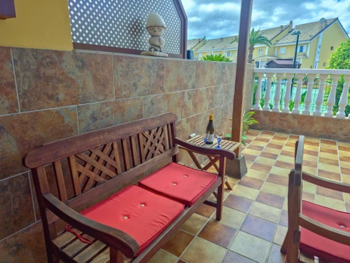 Gîte Playa de las Américas, 5 pièces, 6 personnes - photo_1011590538470