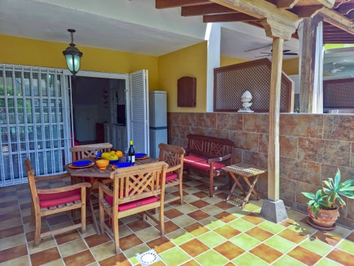 Gîte Playa de las Américas, 5 pièces, 6 personnes - photo_1011590538470