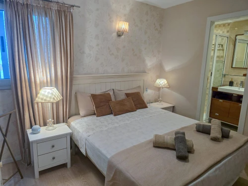 Appartement Los Cristianos, 3 pièces, 4 personnes - photo_1011660896647