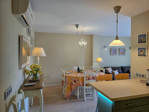 Appartement Los Cristianos, 3 pièces, 4 personnes - photo_1011660896647