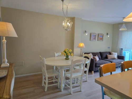 Appartement Los Cristianos, 3 pièces, 4 personnes - photo_1011660896647