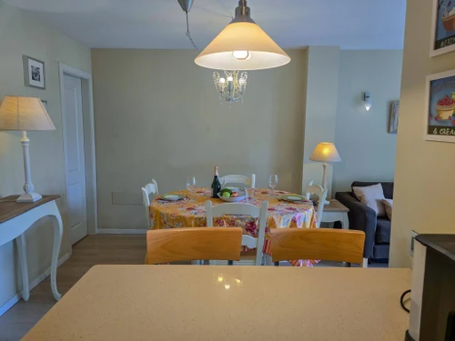 Appartement Los Cristianos, 3 pièces, 4 personnes - photo_1011660896647