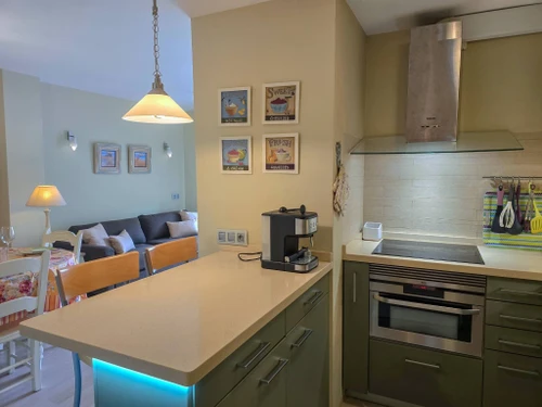 Appartement Los Cristianos, 3 pièces, 4 personnes - photo_1011660896647