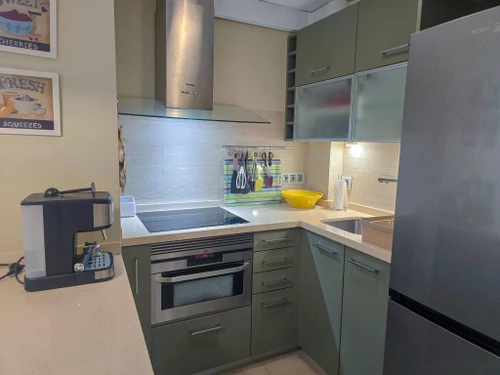 Appartement Los Cristianos, 3 pièces, 4 personnes - photo_1011660896647