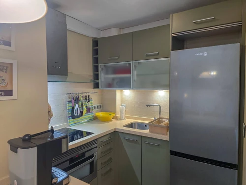 Appartement Los Cristianos, 3 pièces, 4 personnes - photo_1011660896647