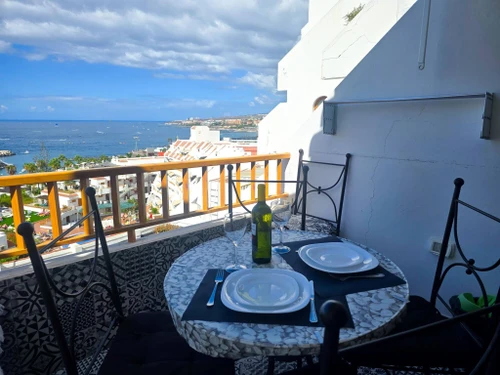 Appartement Adeje, 2 pièces, 2 personnes - photo_1011669753941