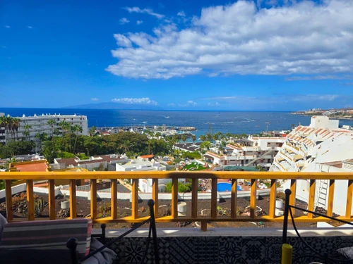 Appartement Adeje, 2 pièces, 2 personnes - photo_1011669753941