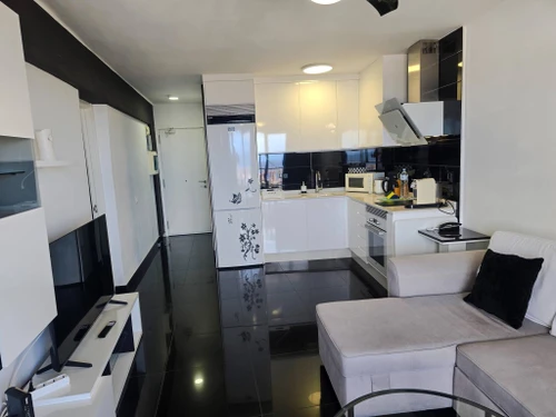 Appartement Adeje, 2 pièces, 2 personnes - photo_1011669753941