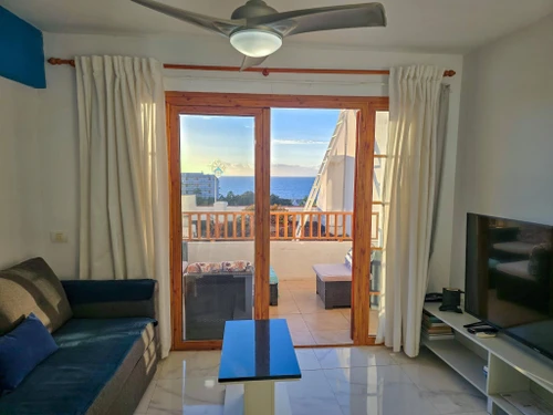 Appartement Adeje, 3 pièces, 4 personnes - photo_1011669754186