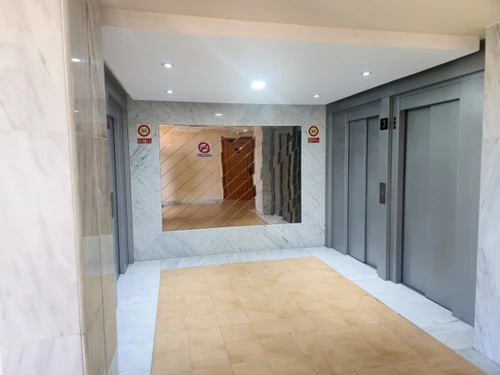 Appartement Adeje, 2 pièces, 2 personnes - photo_1012140773918