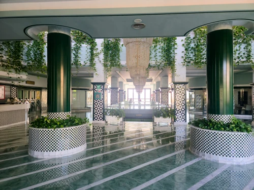 Appartement Adeje, 2 pièces, 2 personnes - photo_1012140773918