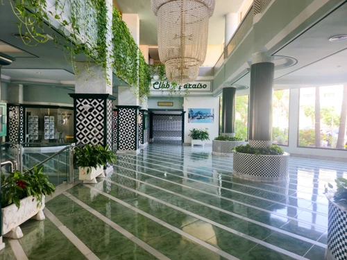 Appartement Adeje, 2 pièces, 2 personnes - photo_1012140773918