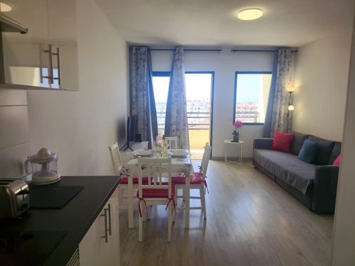 Appartement Adeje, 2 pièces, 2 personnes - photo_1012140773918