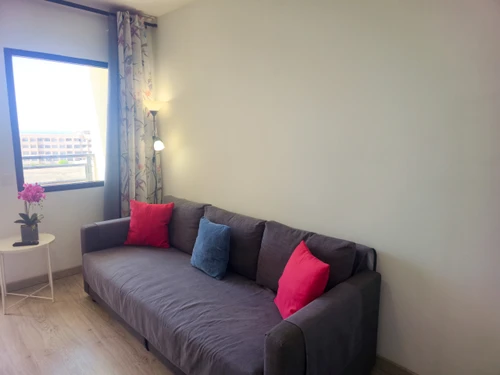 Appartement Adeje, 2 pièces, 2 personnes - photo_1012140773918