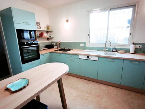 Villa Bormes-les-Mimosas, 3 bedrooms, 6 persons - photo_1011701749098