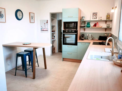 Villa Bormes-les-Mimosas, 3 bedrooms, 6 persons - photo_1011701749098