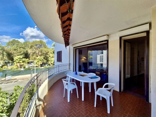 Apartment Cavalaire-sur-Mer, 2 bedrooms, 5 persons - photo_1011581748022