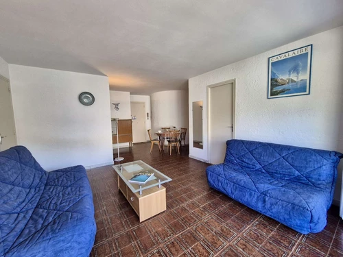 Apartment Cavalaire-sur-Mer, 2 bedrooms, 5 persons - photo_1011581748022