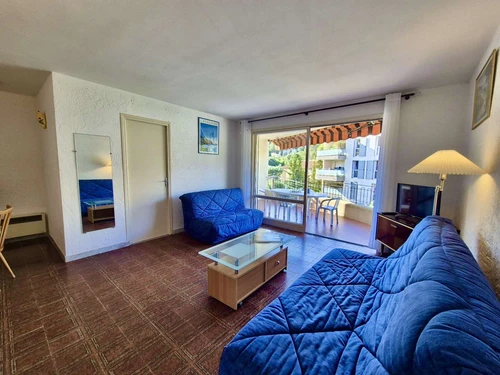 Apartment Cavalaire-sur-Mer, 2 bedrooms, 5 persons - photo_1011581748022