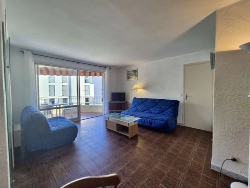 Apartment Cavalaire-sur-Mer, 2 bedrooms, 5 persons - photo_1011581748022