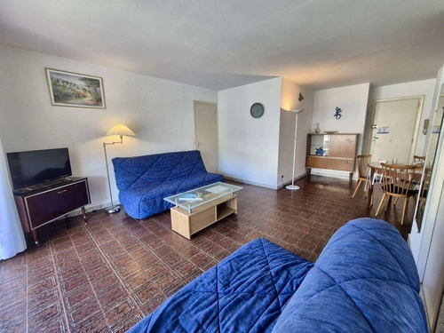 Apartment Cavalaire-sur-Mer, 2 bedrooms, 5 persons - photo_1011581748022