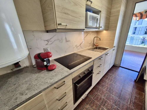 Apartment Cavalaire-sur-Mer, 2 bedrooms, 5 persons - photo_1011581748022