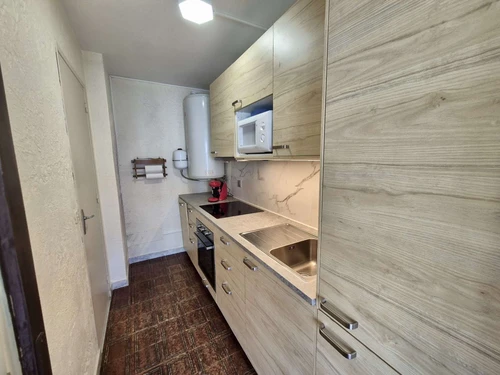 Apartment Cavalaire-sur-Mer, 2 bedrooms, 5 persons - photo_1011581748022