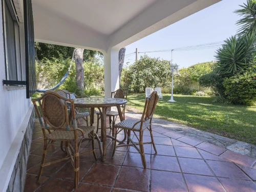 Chalet Chiclana, 3 dormitorios, 6 personas - photo_1012140812218