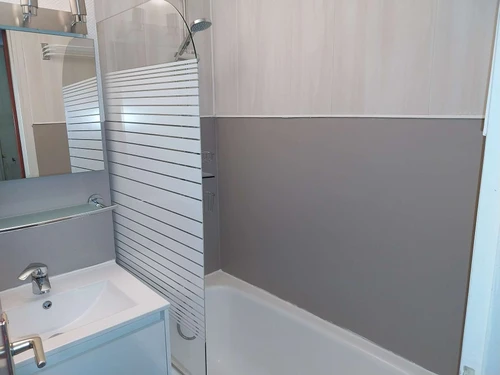 Apartment Valloire, 1 bedroom, 6 persons - photo_1012034762909