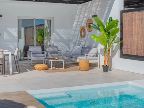 Villa Playa Blanca, 4 pièces, 6 personnes - photo_1011874707036