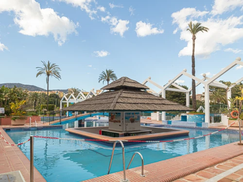 Apartamento Benalmádena, 2 dormitorios, 5 personas - photo_1011949781566