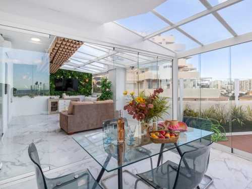 Apartamento Benalmádena, 2 dormitorios, 5 personas - photo_1011949781566